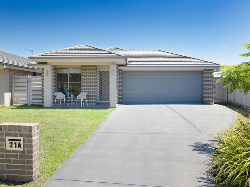 21A Lagoon Avenue, Bolwarra, NSW 2320 Property Details