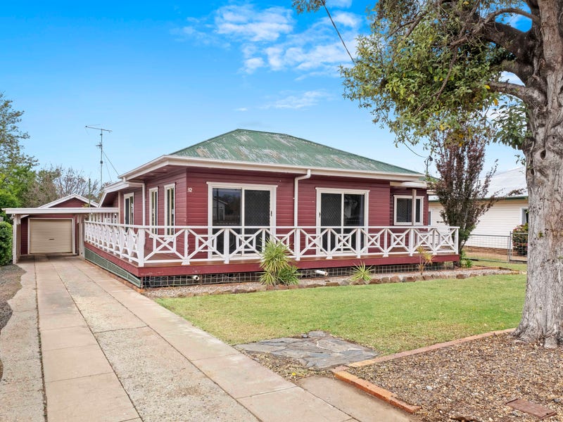 32 Murray Street, Pittsworth, QLD 4356