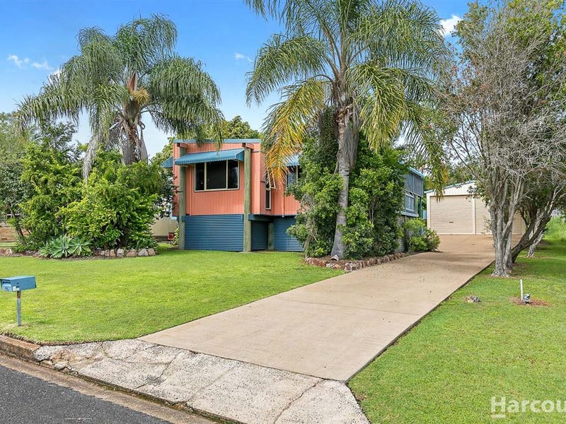 21 Petrel Avenue, River Heads, QLD 4655