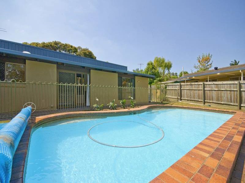 25 Basswood Street, Algester, Qld 4115 Property Details