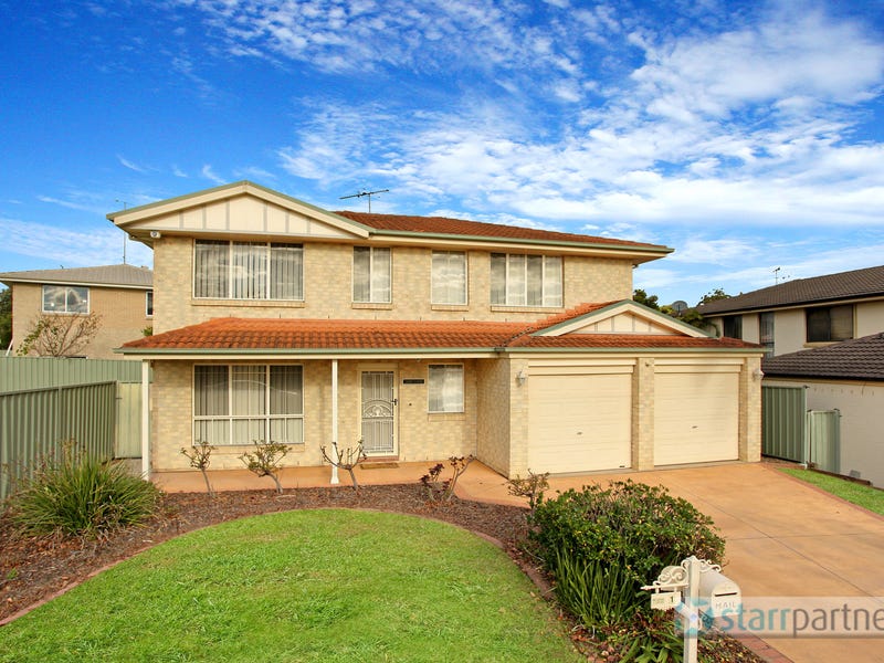 1 Bronte Avenue, Glenwood, NSW 2768