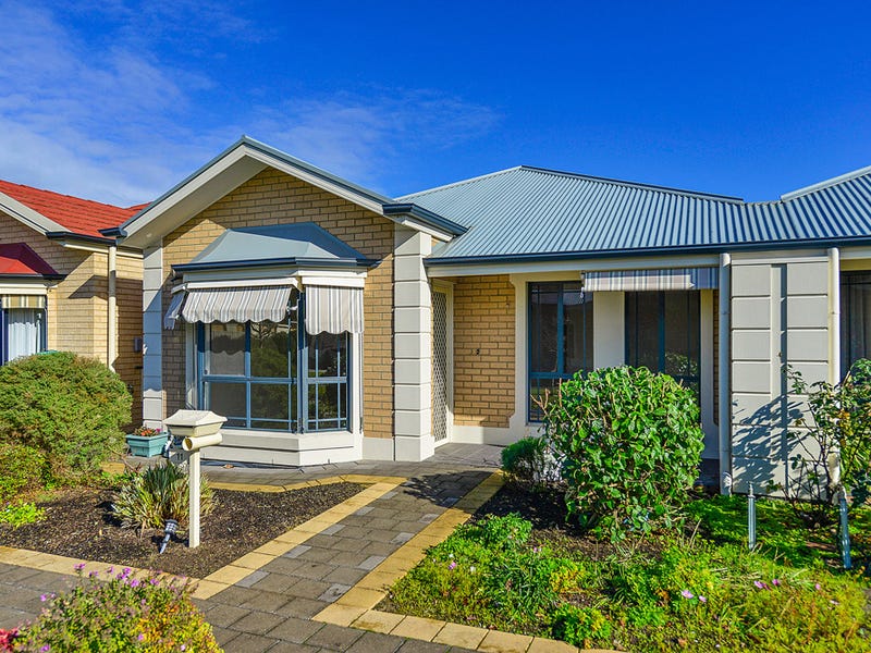 11/40 Sylvan Way, Grange, SA 5022