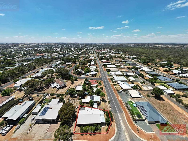 177 Narrakine Road, Narrogin, WA 6312 House for Sale