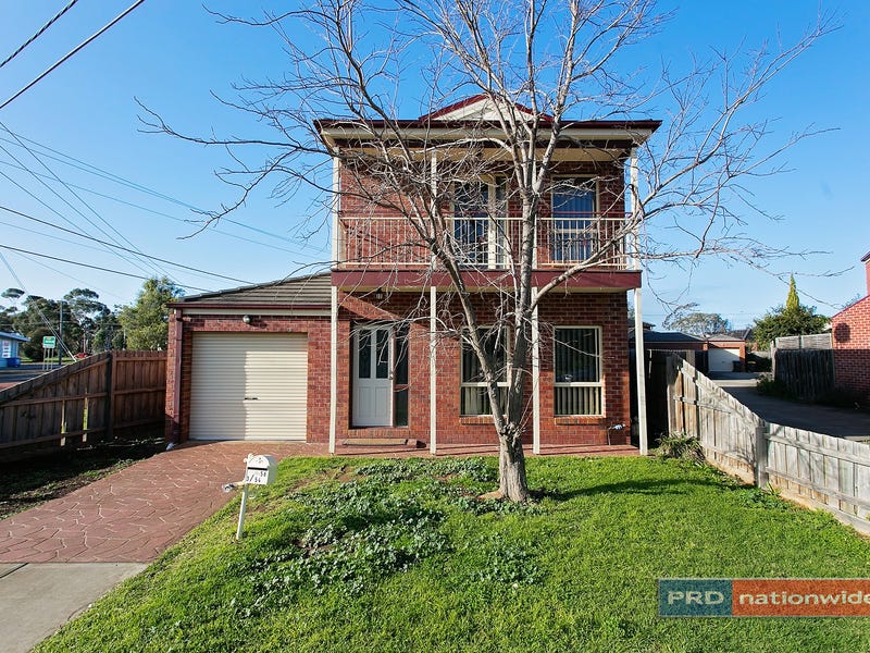 3/5456 Tyrone Street, Werribee, Vic 3030 Property Details