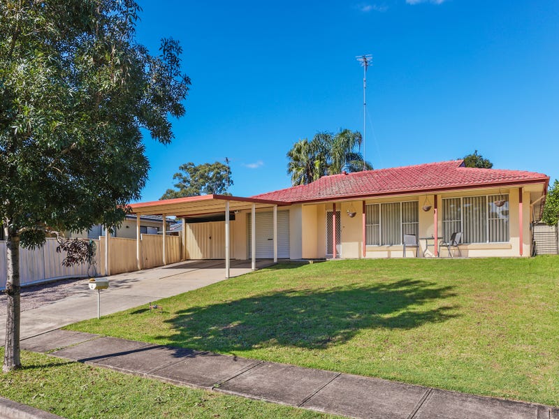 4 & 4a Sherringham Road, Cranebrook, NSW 2749 Property Details