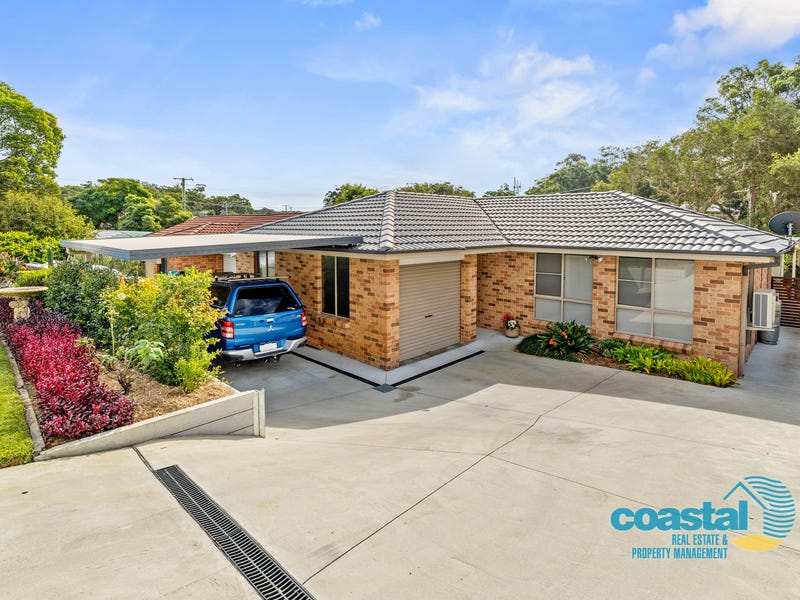 5 Boyd Avenue, Lemon Tree Passage, NSW 2319