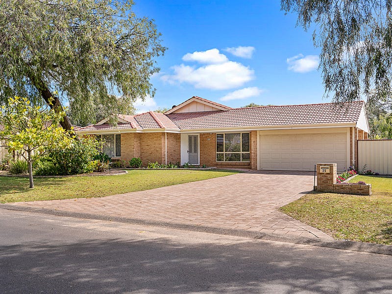 25 David Drive, Geographe, WA 6280