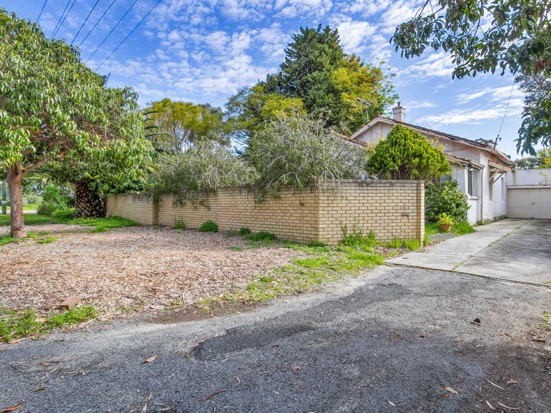 61 Williams Road, Nedlands, WA 6009 House for Sale