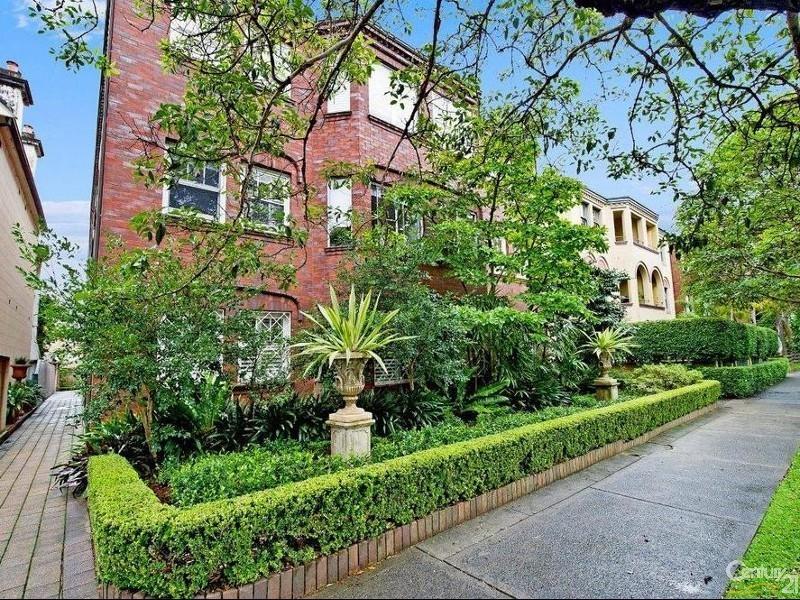 10/28 William Street, Double Bay, NSW 2028