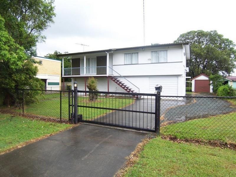 73 Gillies Street, Zillmere, QLD 4034
