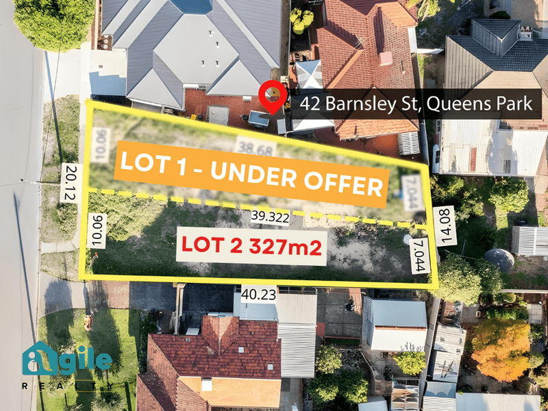 Real Estate & Property for Sale in Cloverdale, WA 6105 (+1 location) Pg