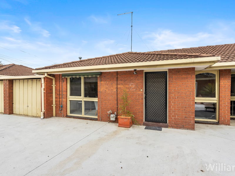 2/10 Steel Street, Spotswood, Vic 3015