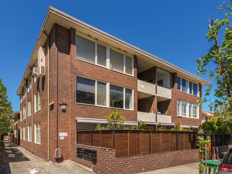 7/31 Dickens Street, Elwood, VIC 3184