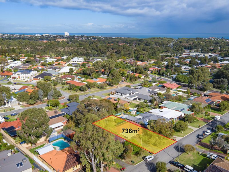 44 Clevedon Way, Karrinyup, WA 6018 Property Details