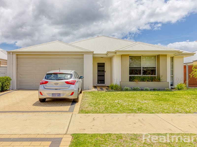 206 Dunsborough Lakes Drive, Dunsborough, WA 6281