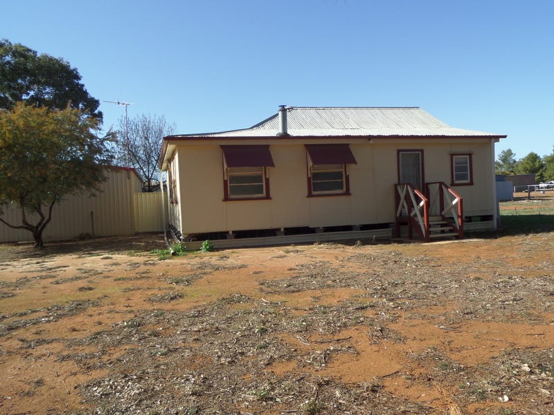 62 Wilga Street, Barellan, NSW 2665