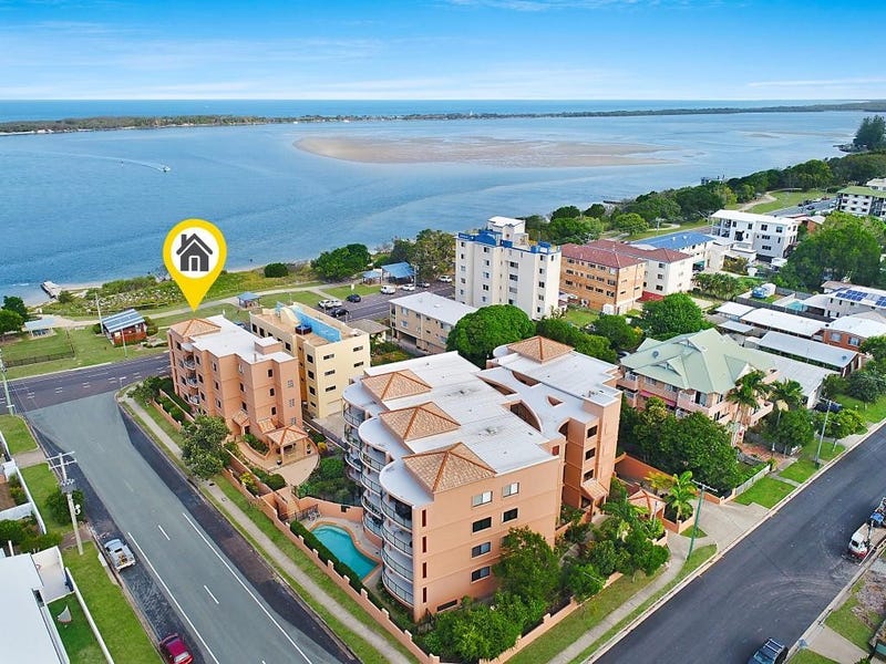 3/40 Esplanade, Golden Beach, QLD 4551
