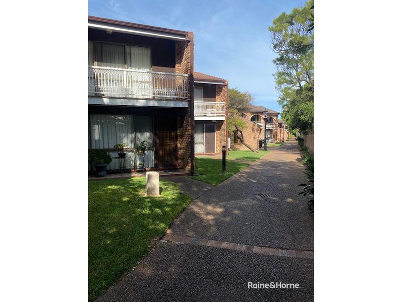 2/58 Parry Street, Cooks Hill, NSW