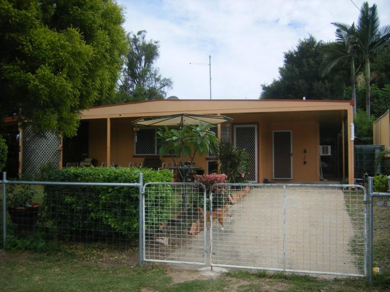 8 Winton Street, Goondiwindi, QLD 4390