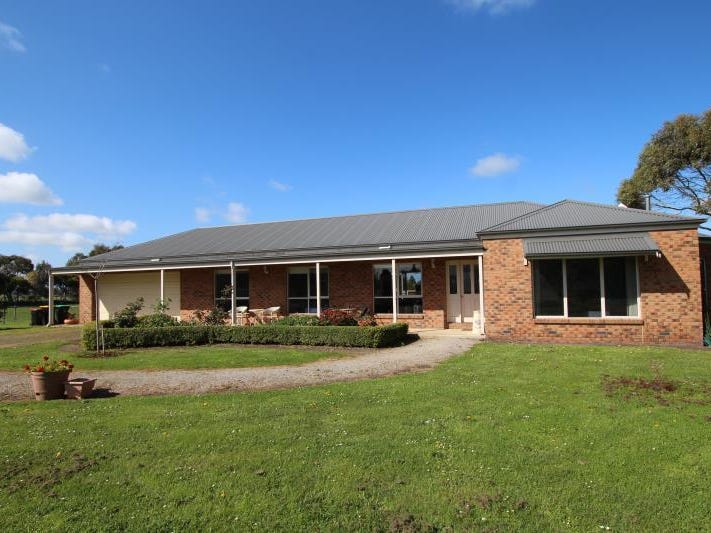 23 Hickeys Road, Kirkstall, Vic 3283 Property Details