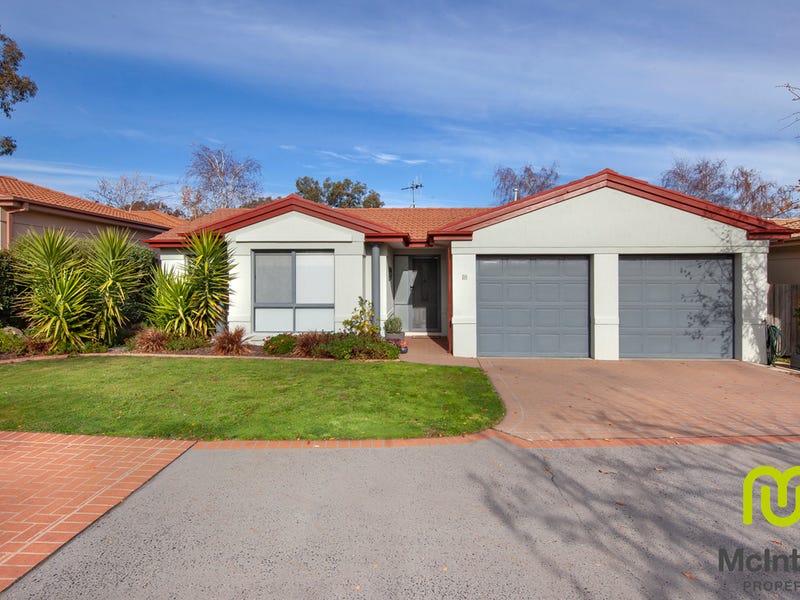 18/21 Temperley Street, Nicholls, ACT 2913 Property Details