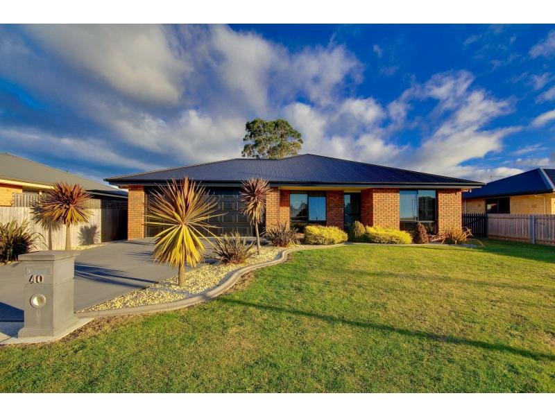 40 Reibey Street, Latrobe, TAS 7307