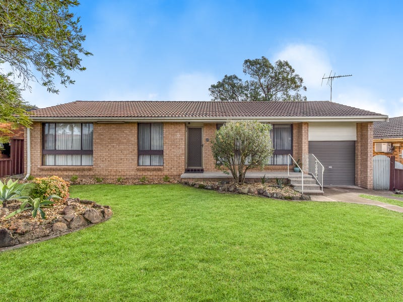 6 Spitfire Drive, Raby, NSW 2566 - Property Details