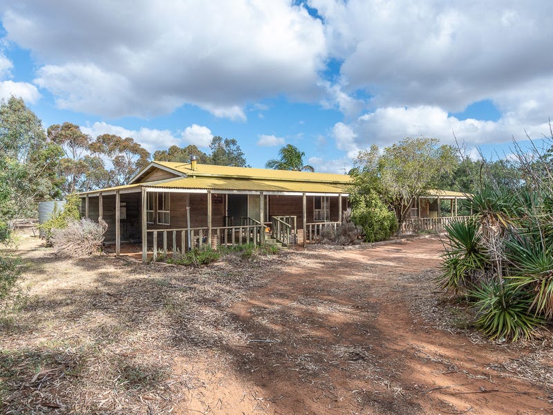 1106 Milendella Road, Palmer, SA 5237 Property Details