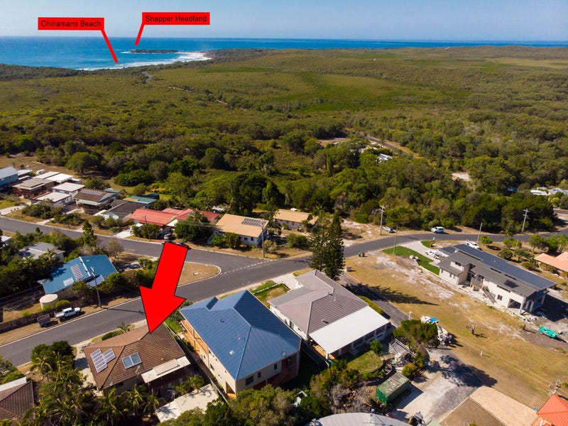 16 Wirraway Avenue, Evans Head, NSW 2473