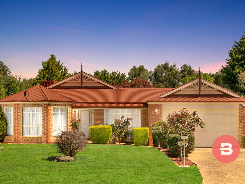 25 Pretty Sally Drive, Wallan, Vic 3756 Property Details