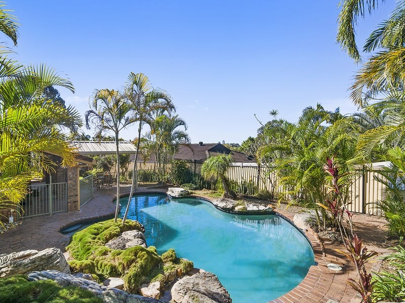 8 Northwood Close, Robina, QLD 4226