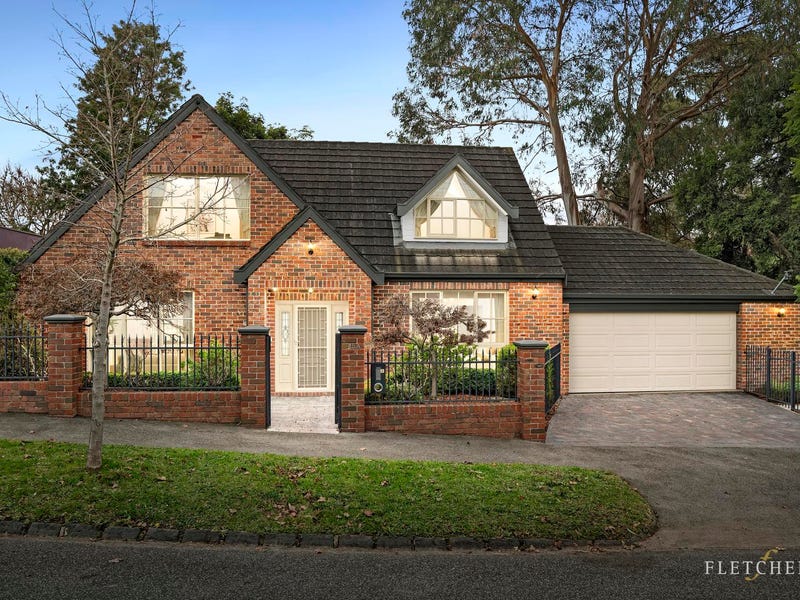 15A Van Ness Avenue, Glen Iris, VIC 3146