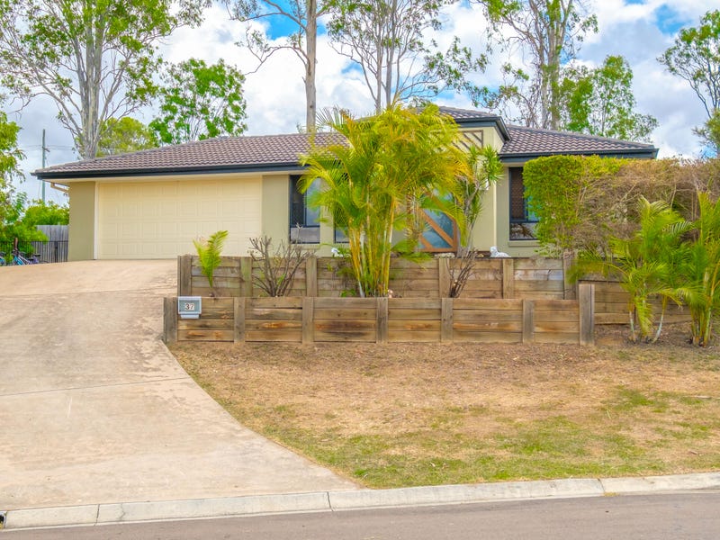 37 Gympie View Drive, Southside, Qld 4570 Property Details