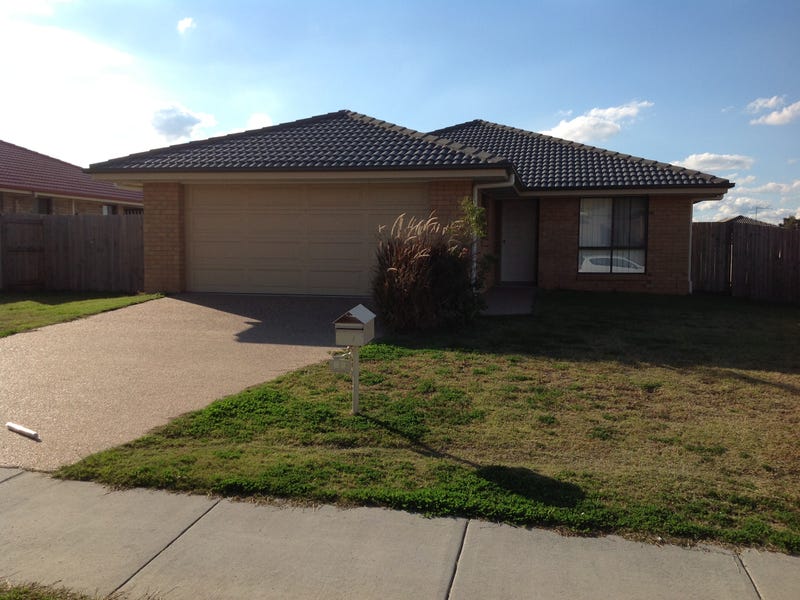 91 Tawney Street, Lowood, QLD 4311