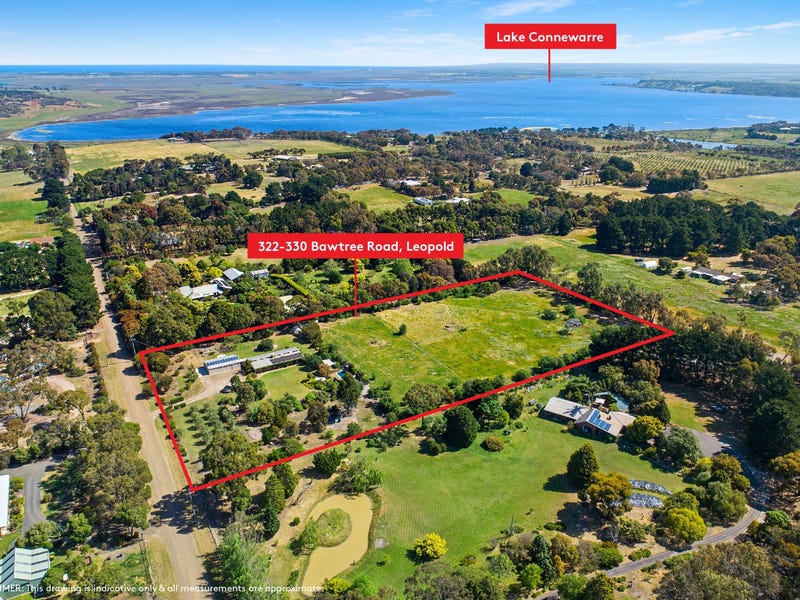 322330 Bawtree Road, Leopold, Vic 3224 Property Details