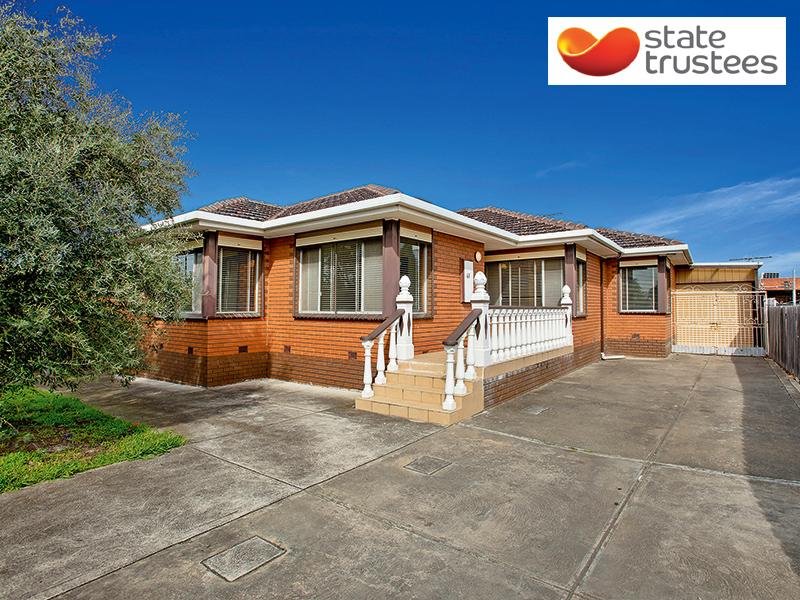 61 Russell Street, Campbellfield, Vic 3061 Property Details