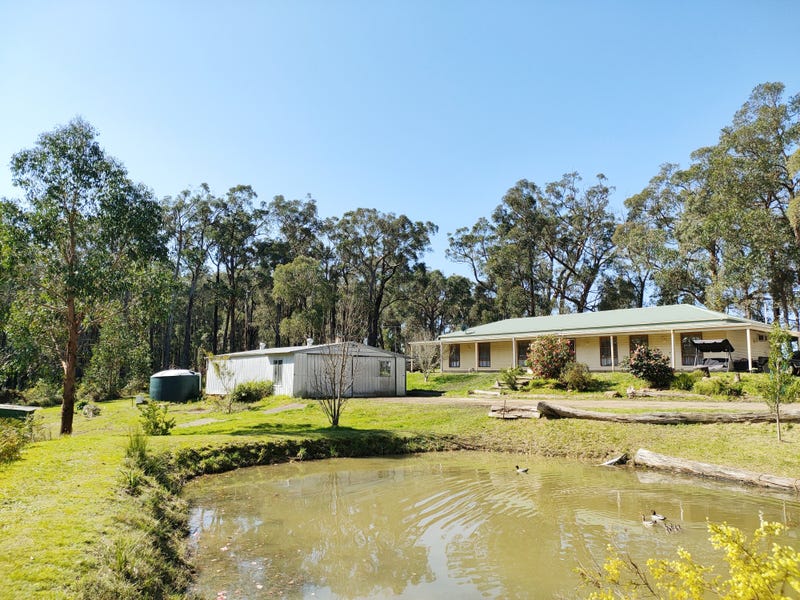 190 Barktown Road, Boolarra South, VIC 3870