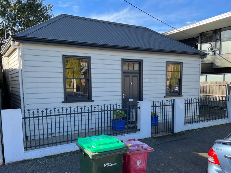 107 Margaret Street, Launceston, TAS 7250