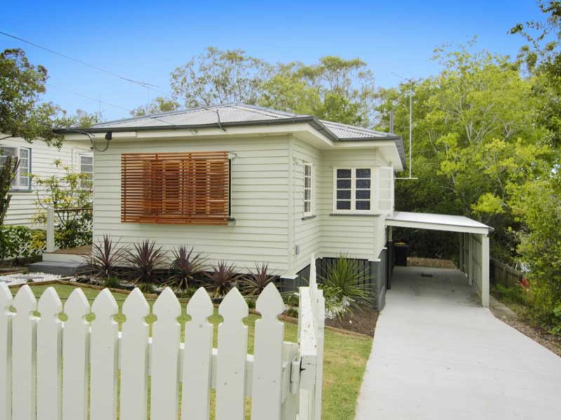 34 Kuranda Street, Balmoral, Qld 4171 Property Details