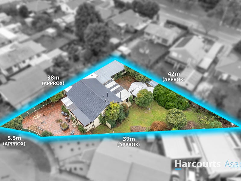 14 conferta Crescent, Doveton, Vic 3177 House for Sale realestate