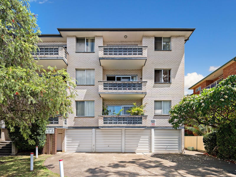 4/197199 President Avenue, Monterey, NSW 2217 Property Details