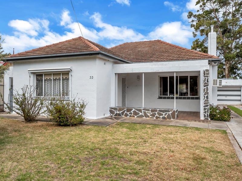 33 Talbot Avenue, North Plympton, SA 5037