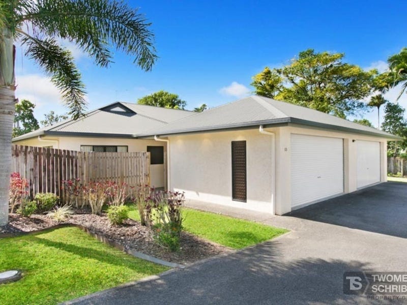 190194 Irene Street, Mooroobool, QLD 4870