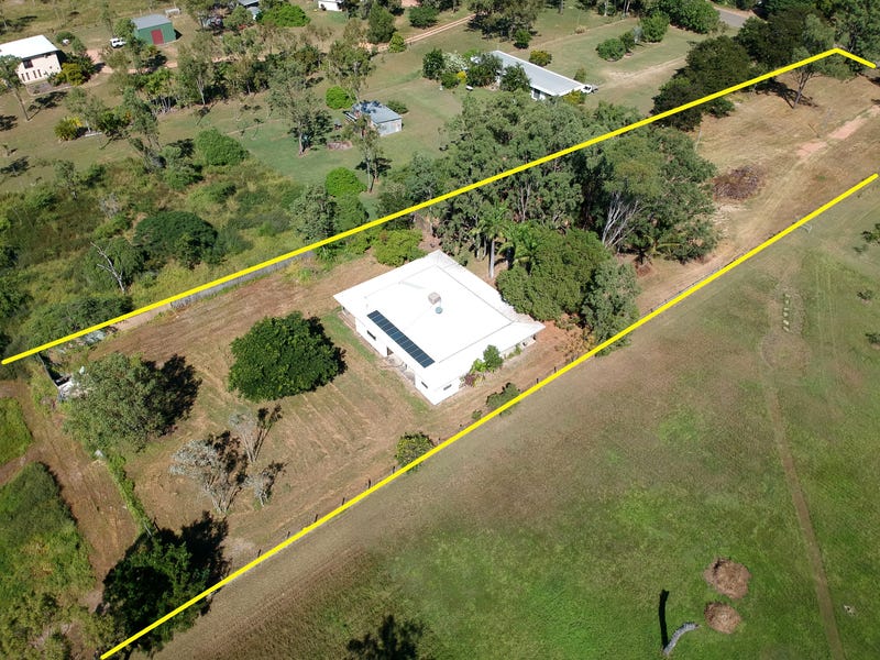 20 Texas Road, Jensen, Qld 4818 Property Details