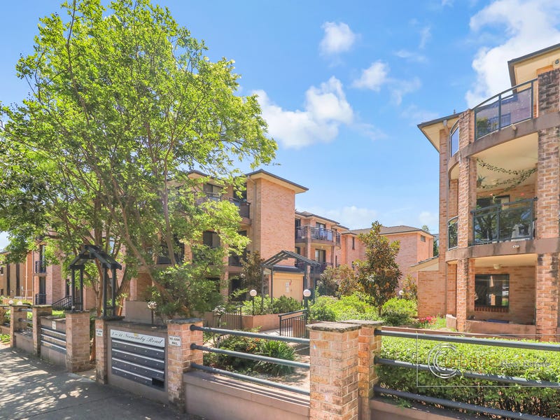 15/3 Normanby Road, Auburn, NSW 2144 Property Details
