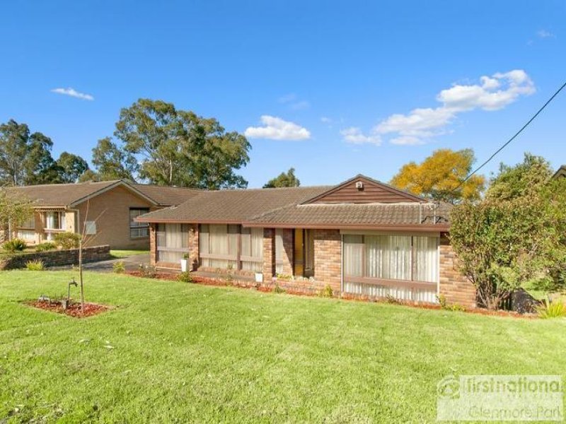 52 Silverdale Road, Silverdale, NSW 2752