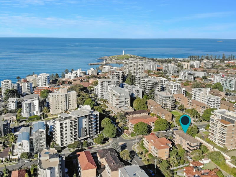 6/24 Church Street, Wollongong, NSW 2500 Property Details