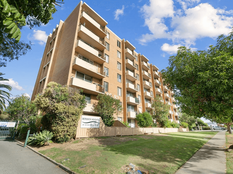 6/80 King Street, Victoria Park, WA 6100 House for Sale