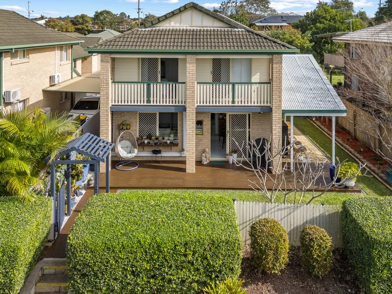 2/22 Kilburn Street, Chermside, QLD 4032