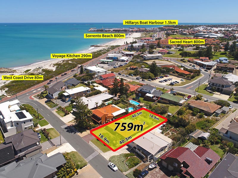 7 Robin Avenue, Sorrento, WA 6020 - Property Details